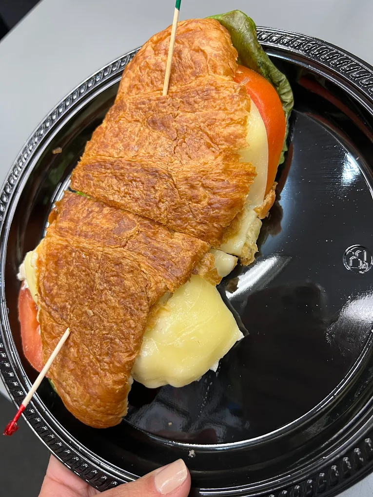 Chicken Salad Sandwich